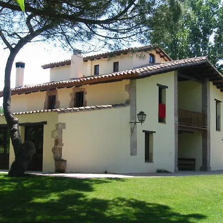 Can Mateu Hostel