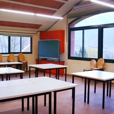 Can Mateu Hostel