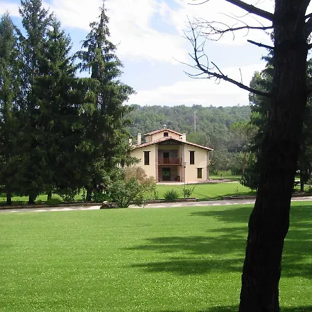 Can Mateu Hostel *