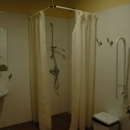 Hostel Can Mateu *