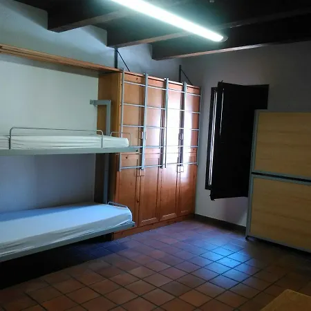 Hostel Can Mateu *