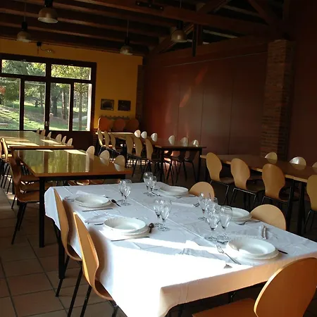 Hostel Can Mateu