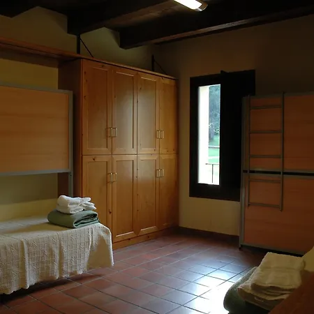 Hostel Can Mateu