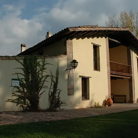 Hostel Can Mateu